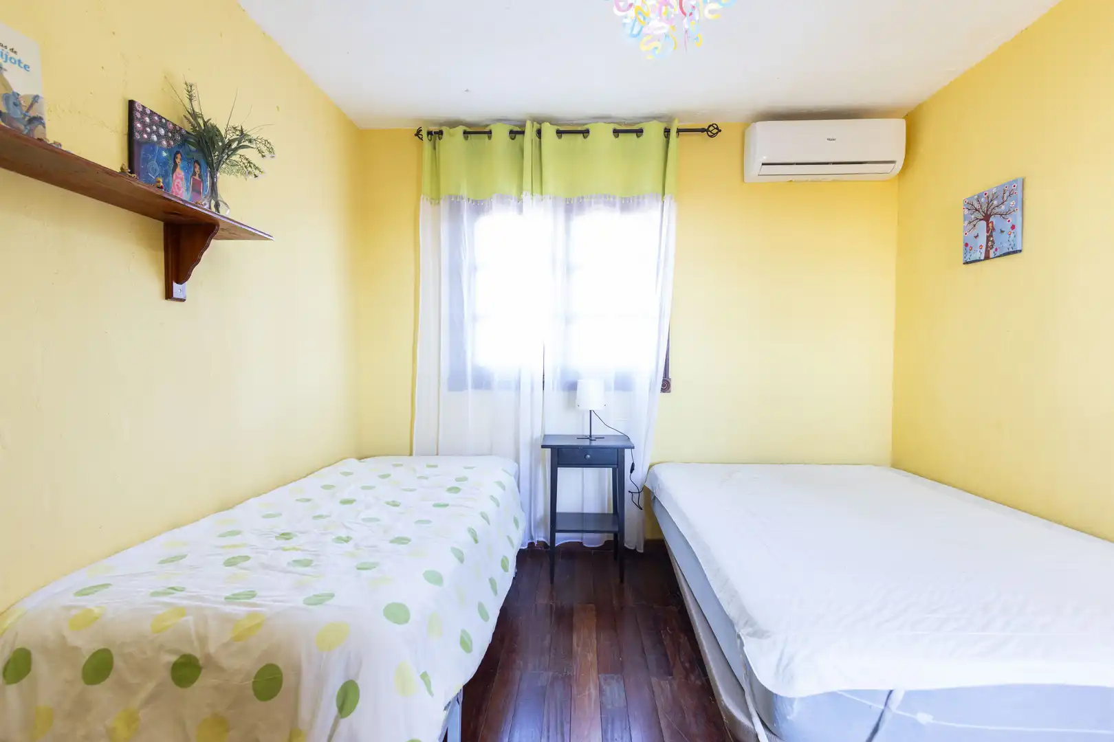 Habitación de Casa o chalet en venta en Granadilla de Abona con Aire acondicionado, Jardín privado y Terraza