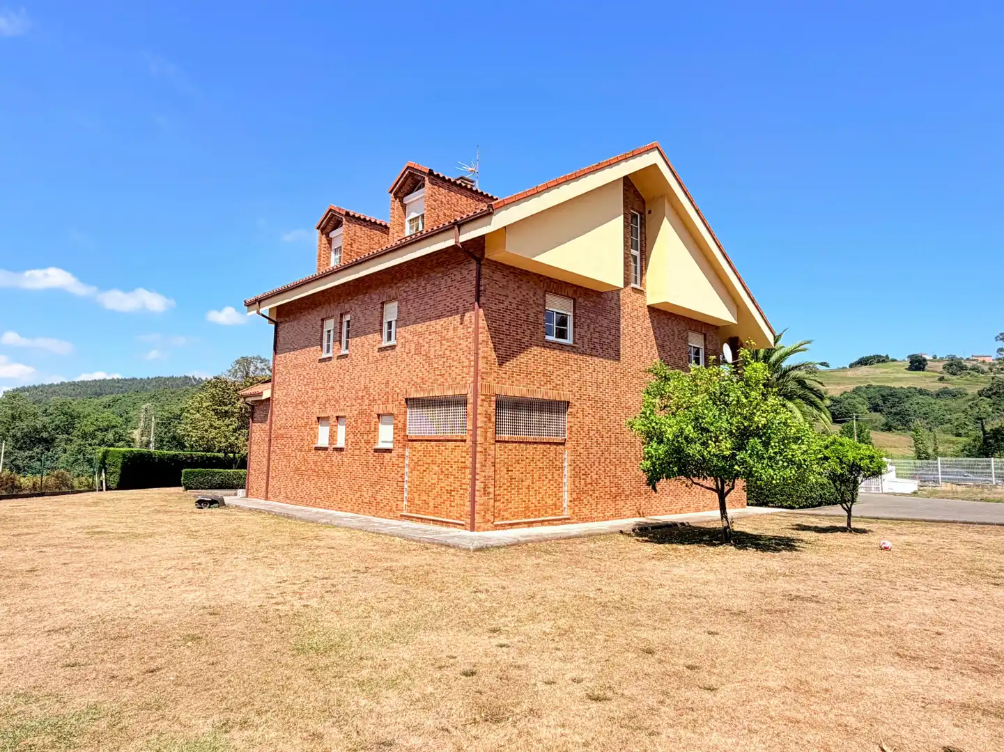 House with garden for sale in Solís - CS Alvares, imagen 6