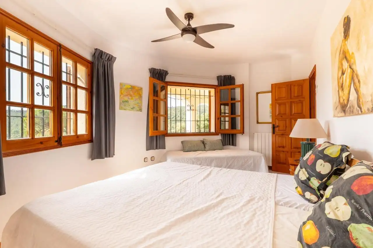 Chalet con terraza en venta en Calle BERLIN, imagen 18