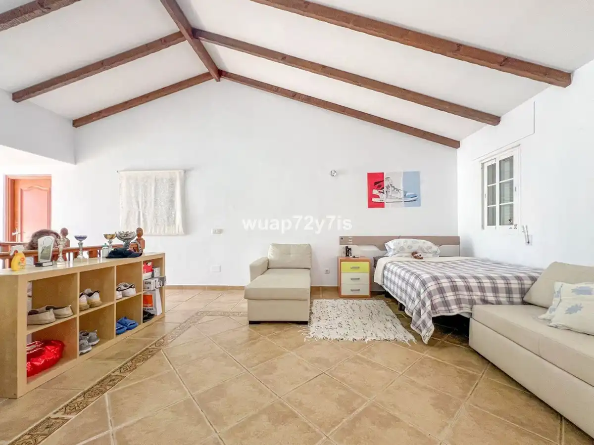Reihenhaus zum Verkauf in Estepona Pueblo, imagen 23