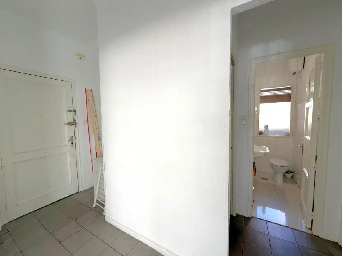 Flat for sale in Chamartín