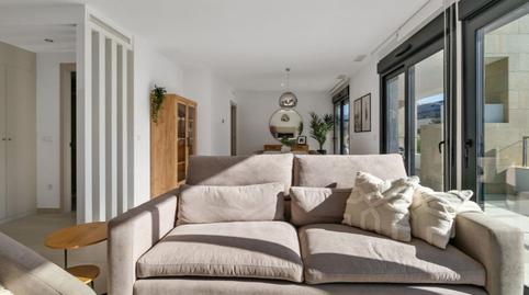 Foto 5 de Àtic en venda a Calle Pablo Picasso-playa Flame, 5, Playa Flamenca, Alicante