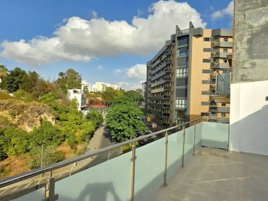 Flat for rent in Huelva, Huelva
