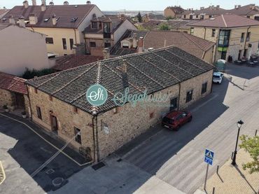 Casa in vendita a Espirdo