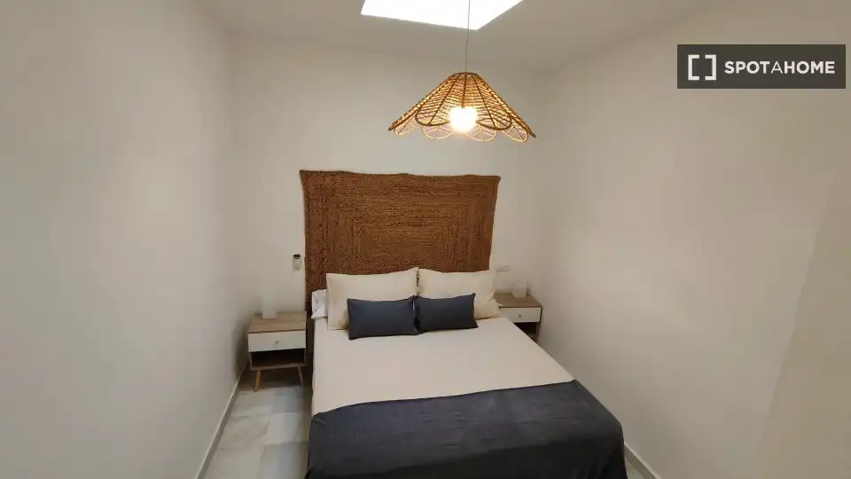 Habitación en Arenal - Museo