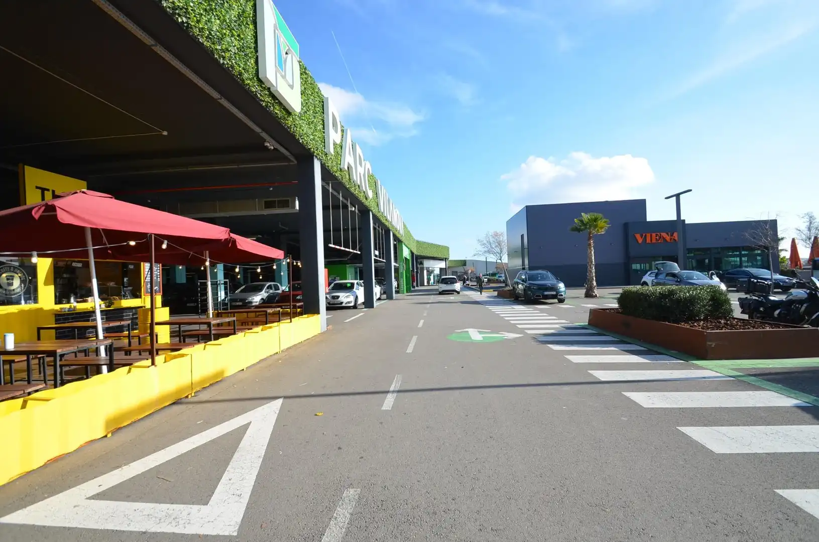 Local comercial en traspàs a Nord, imagen 3