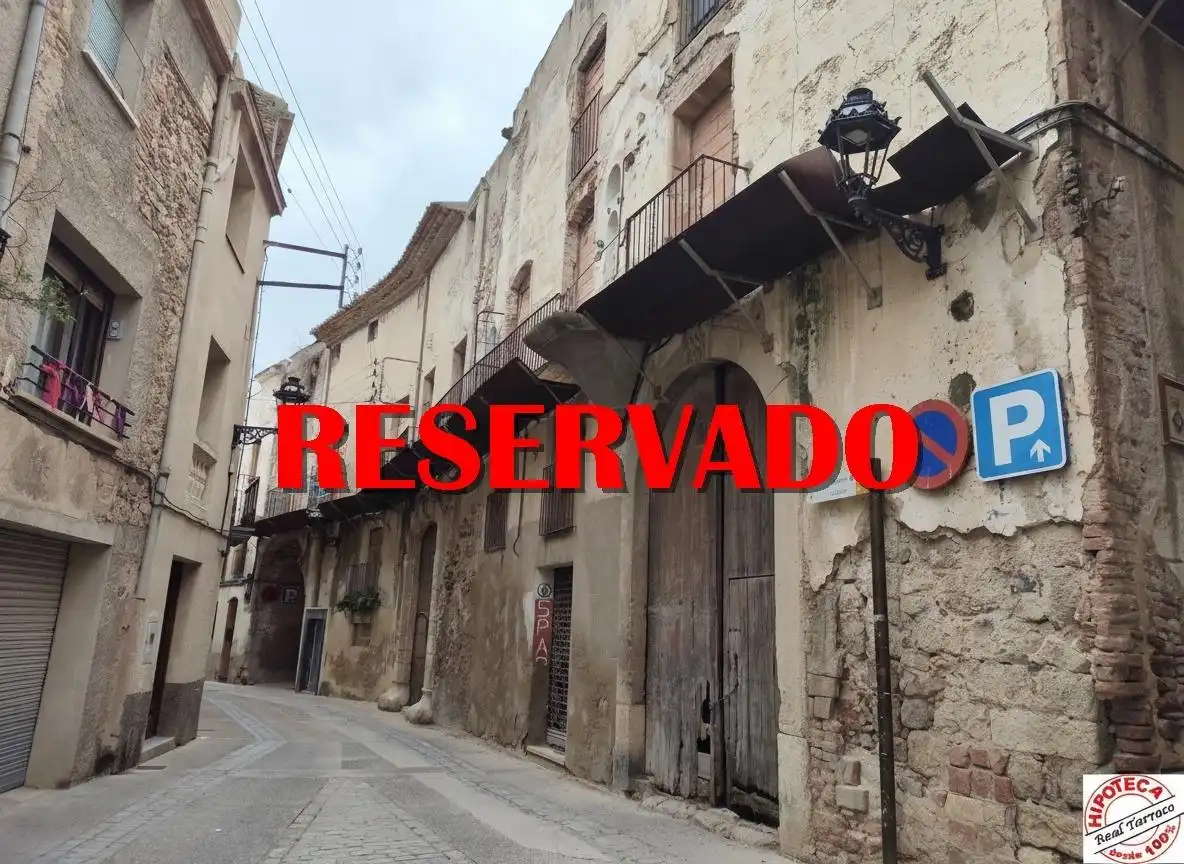 Casa o chalet en venta en Alforja