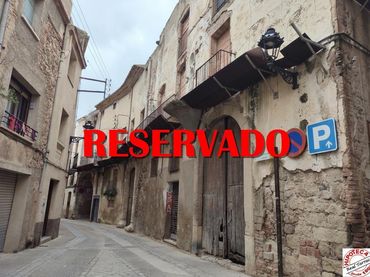 Casa en venda a Carrer de la Font 21