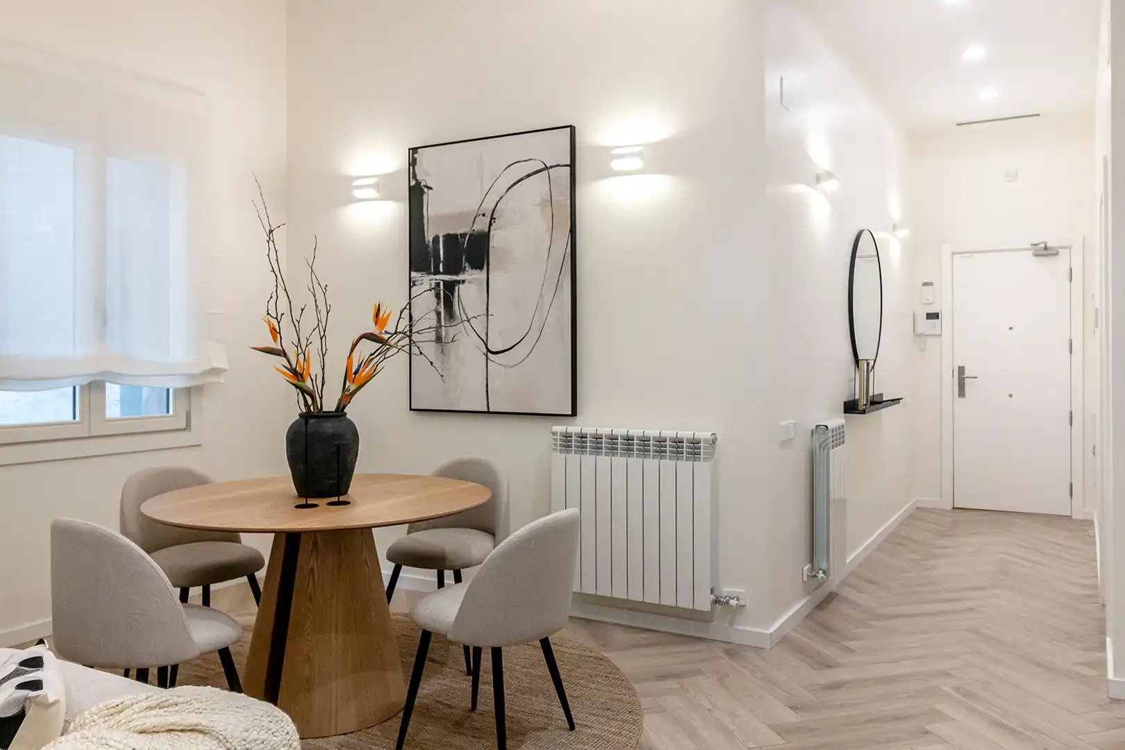 Apartament amb ascensor en venda a Ciutat Vella, imagen 43