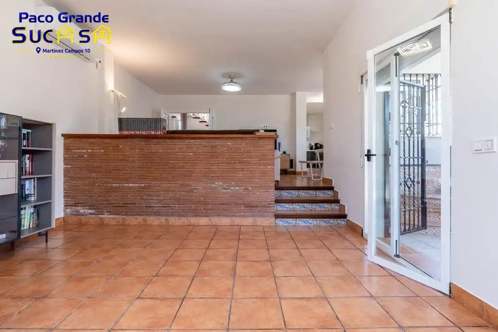 Villa zum Verkauf in Calle Calle Reina Sofía 31, imagen 25