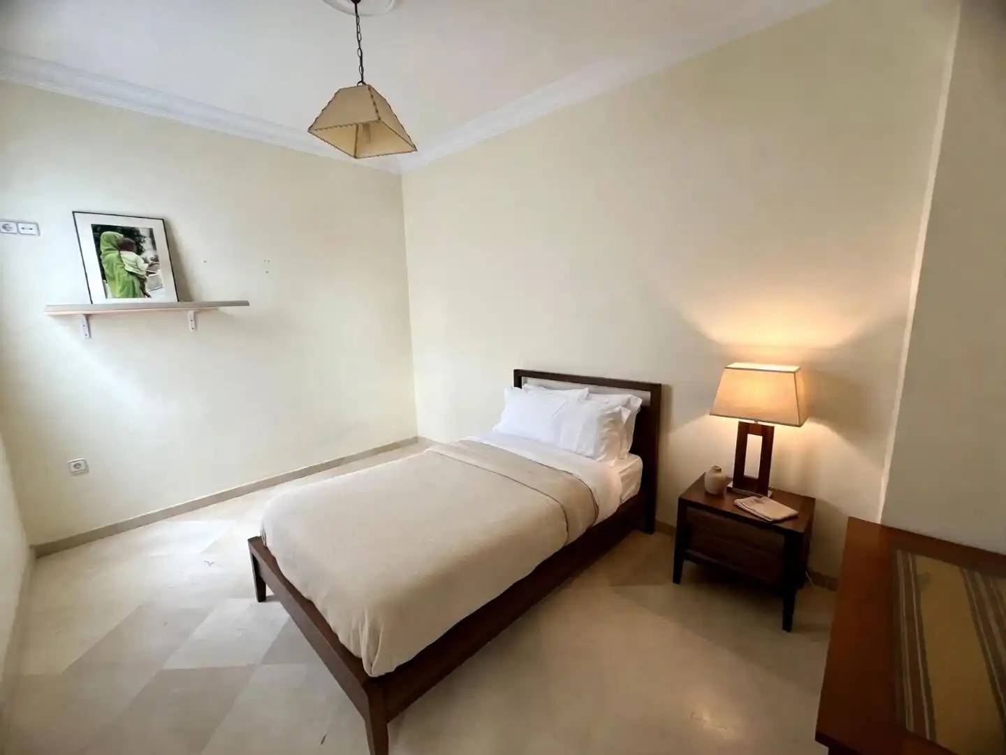 Dormitori de Casa o xalet en venda en El Viso del Alcor, Sevilla