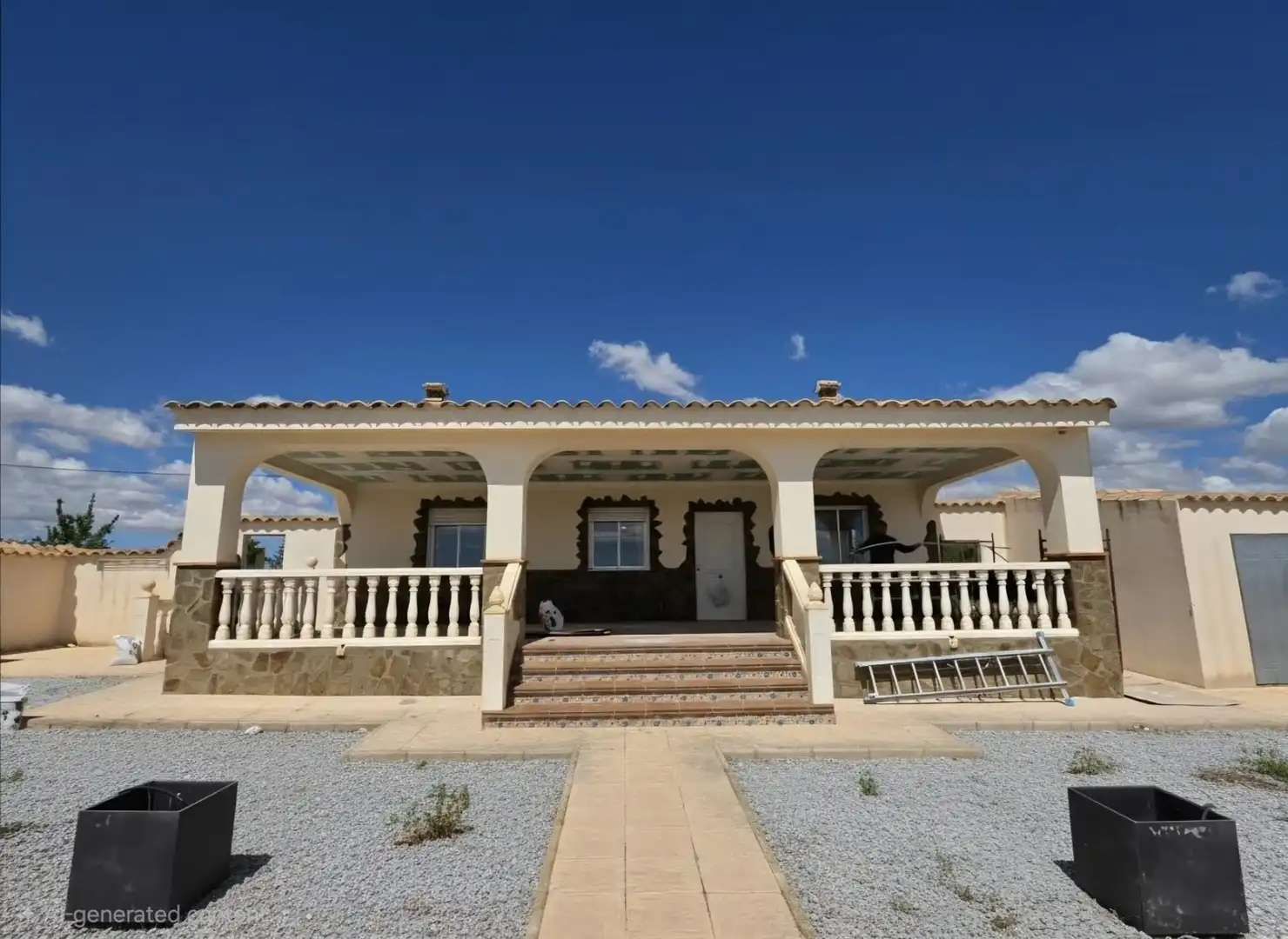 Casa con piscina in vendita a Monóvar  / Monòver, imagen 18