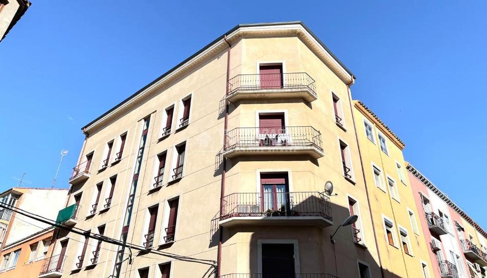 Photo 1 of Flat for sale in Barrio del Ave, Zaragoza