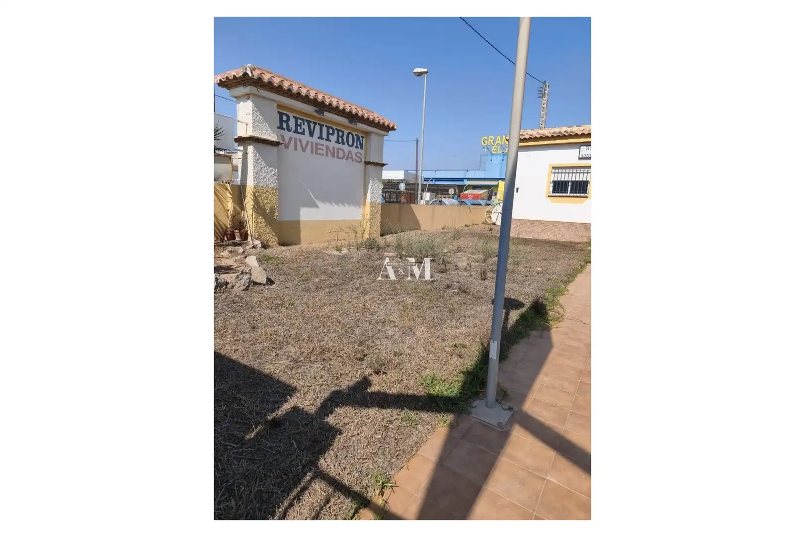 Büro zur Miete in Playa de los Locos