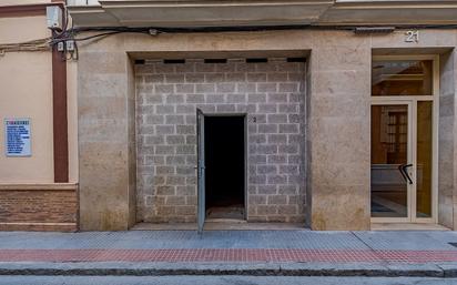 Exterior view of Premises for sale in Dos Hermanas