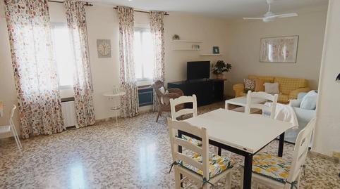 Foto 3 de Pis de lloguer a Zona Centro,  Córdoba Capital