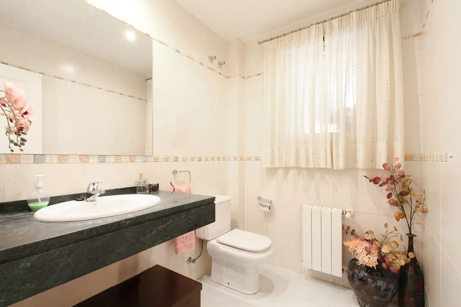 Bany de Casa o xalet en venda en Alicante / Alacant