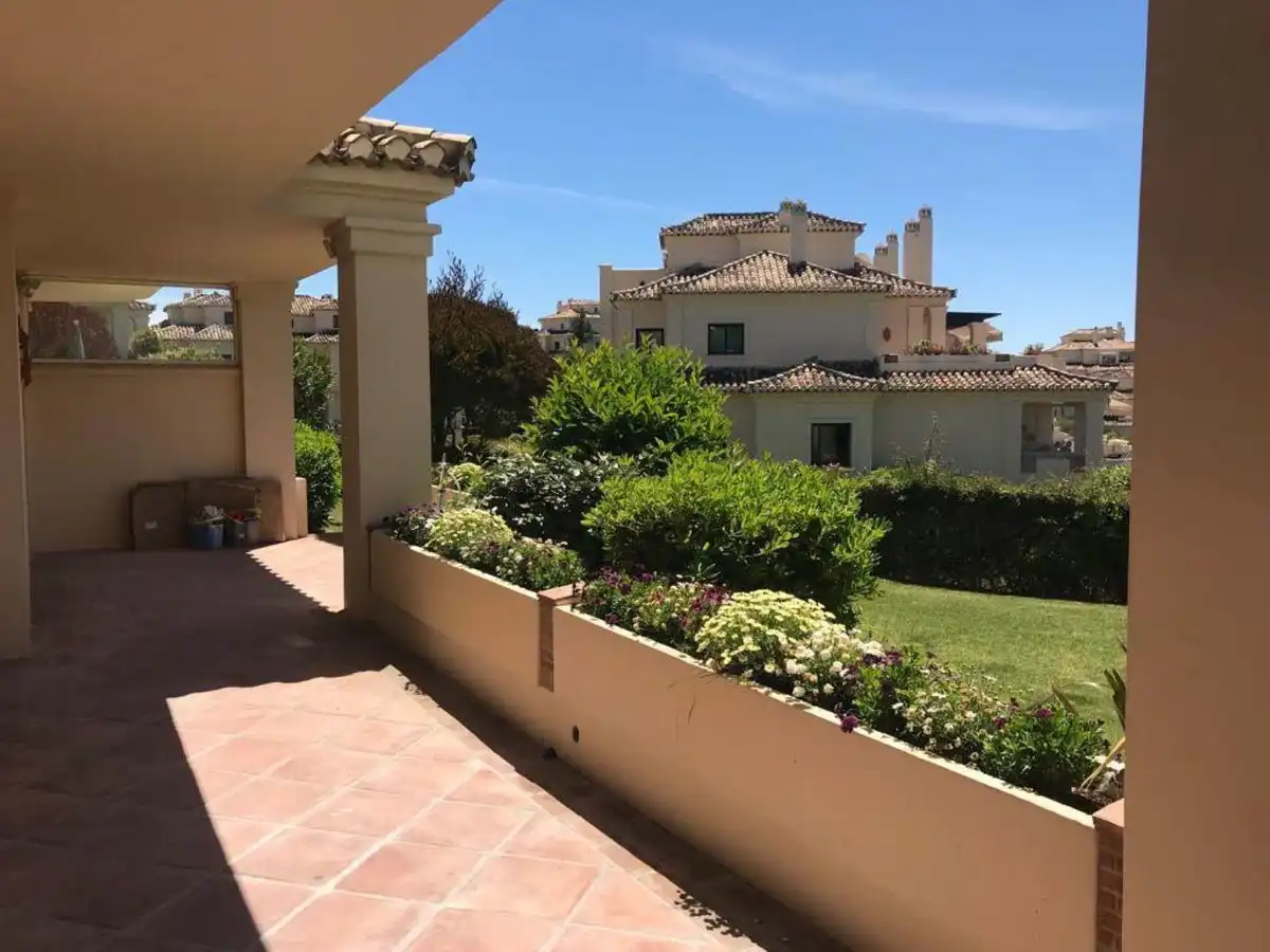Habitatge amb piscina en venda a Los Arqueros  - Puerto del Almendro, imagen 20