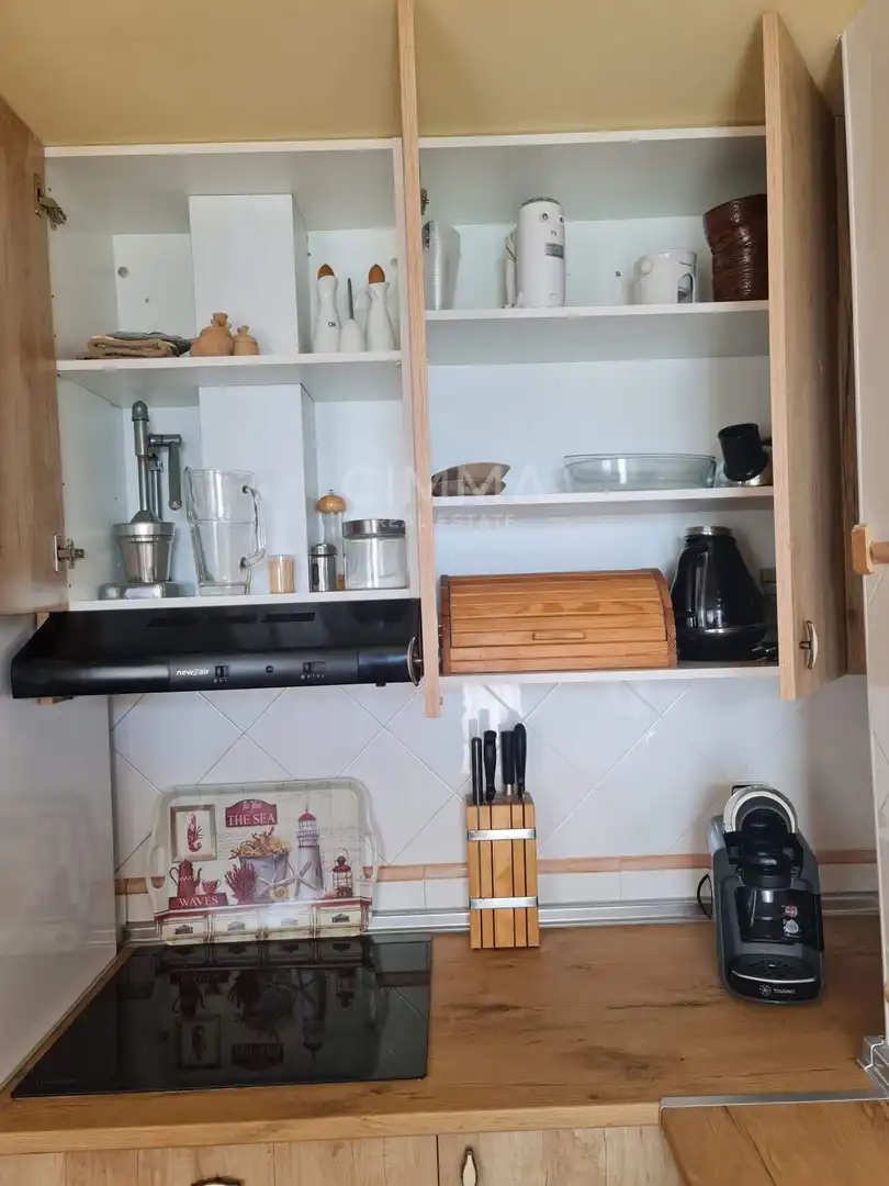 Cocina de Casa o chalet de alquiler en Villajoyosa / La Vila Joiosa