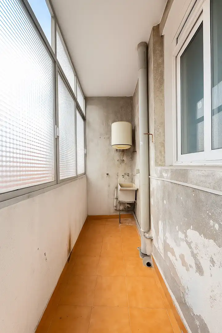Appartement avec terrasse à vendre à Ponent, imagen 5
