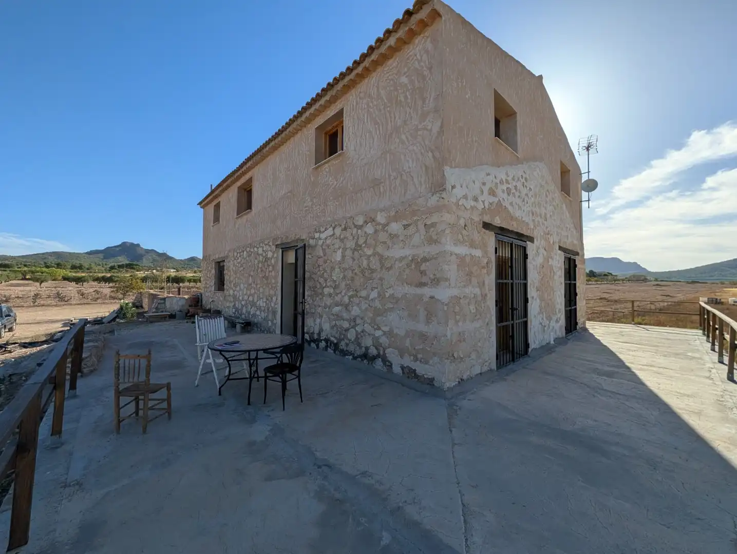 Country house with garden for sale in Salinas, imagen 32