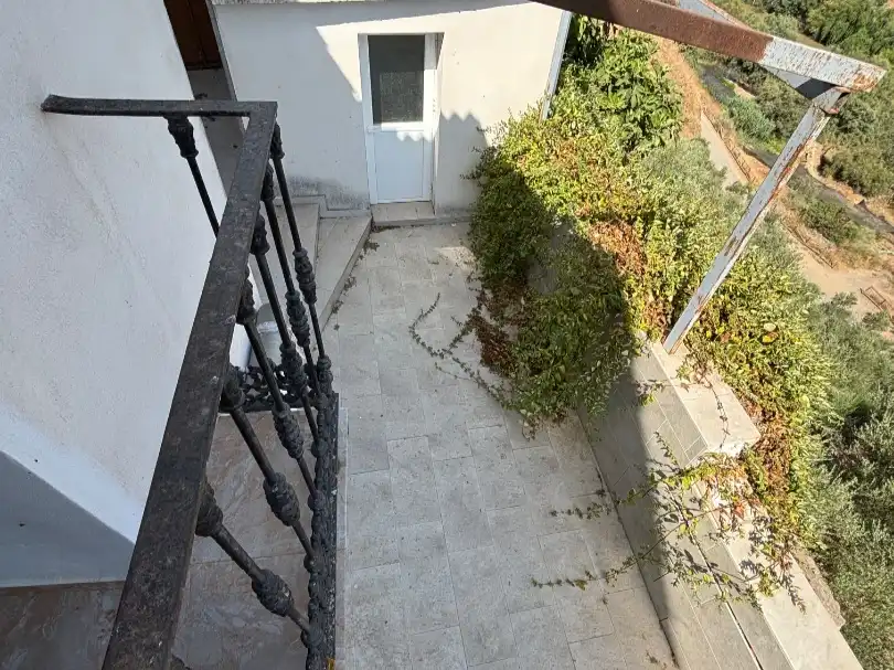 Terrassa de Casa o xalet en venda en Montoro amb Terrassa i Balcó