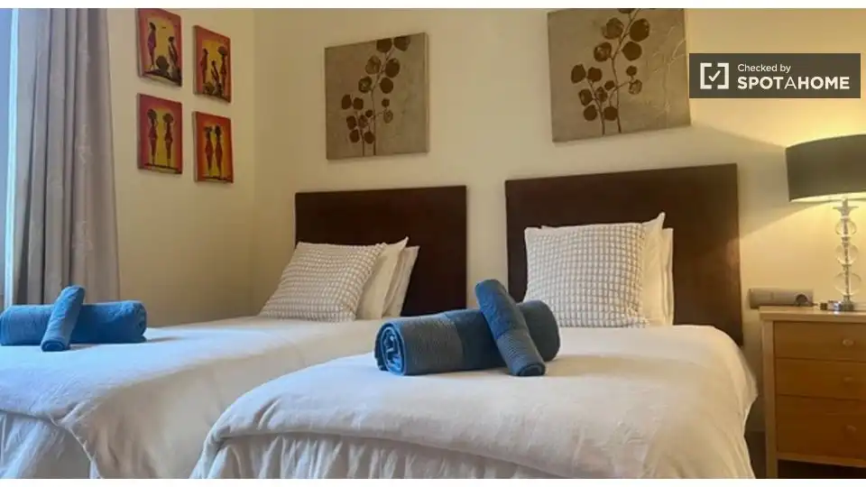 Room in La Alcaidesa