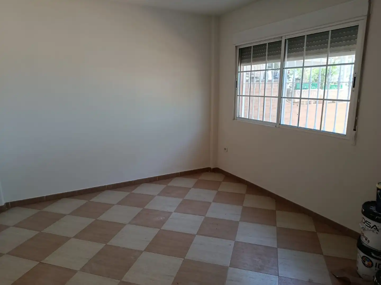 Habitación de Dúplex en venta en Murcia con Aire acondicionado, Calefacción y Trastero