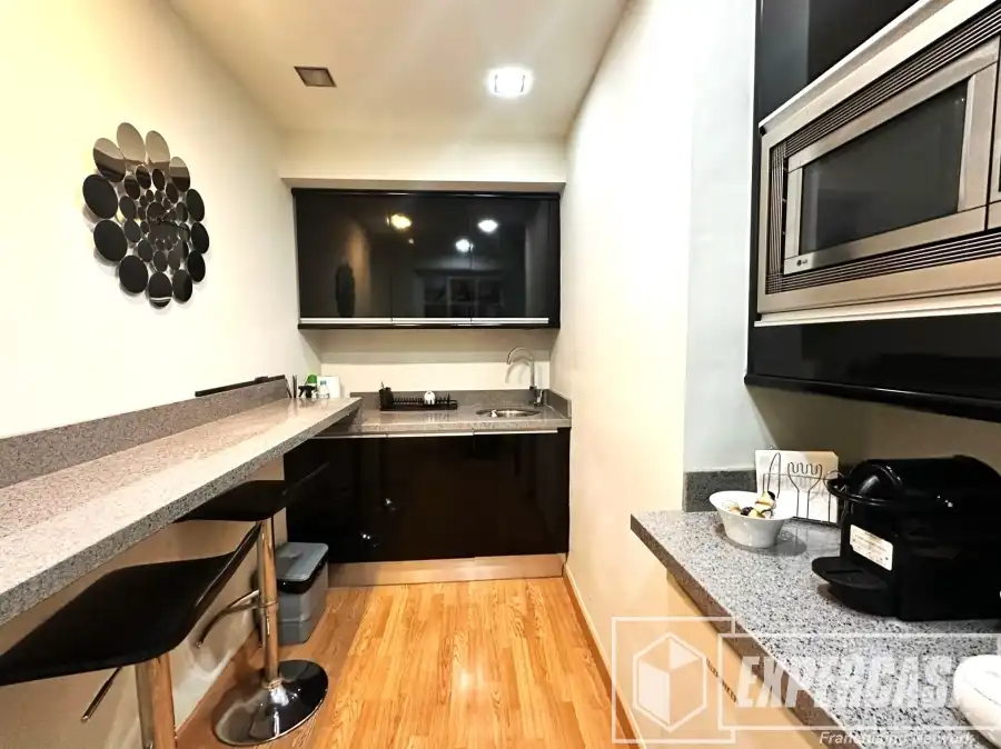 Wohnung mit Aufzug zum Verkauf in Calle ESCULTOR JOSE CAPUZ 43, imagen 5