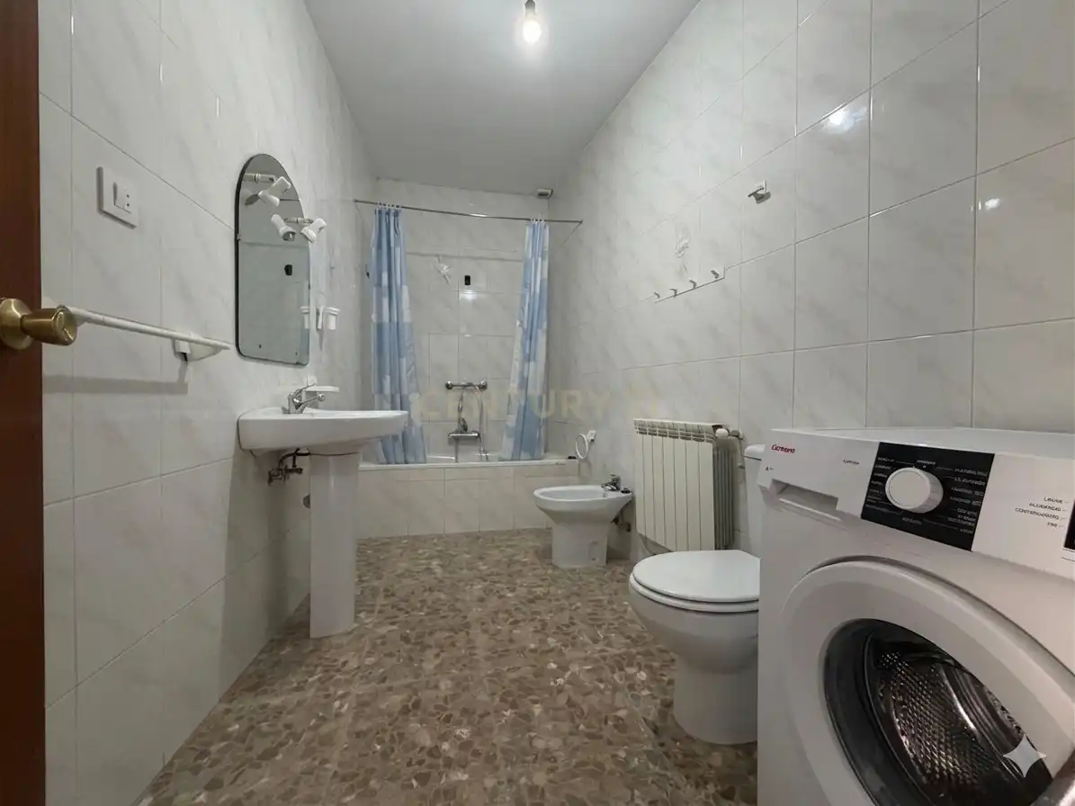 Bany de Casa o xalet en venda en Benquerencia