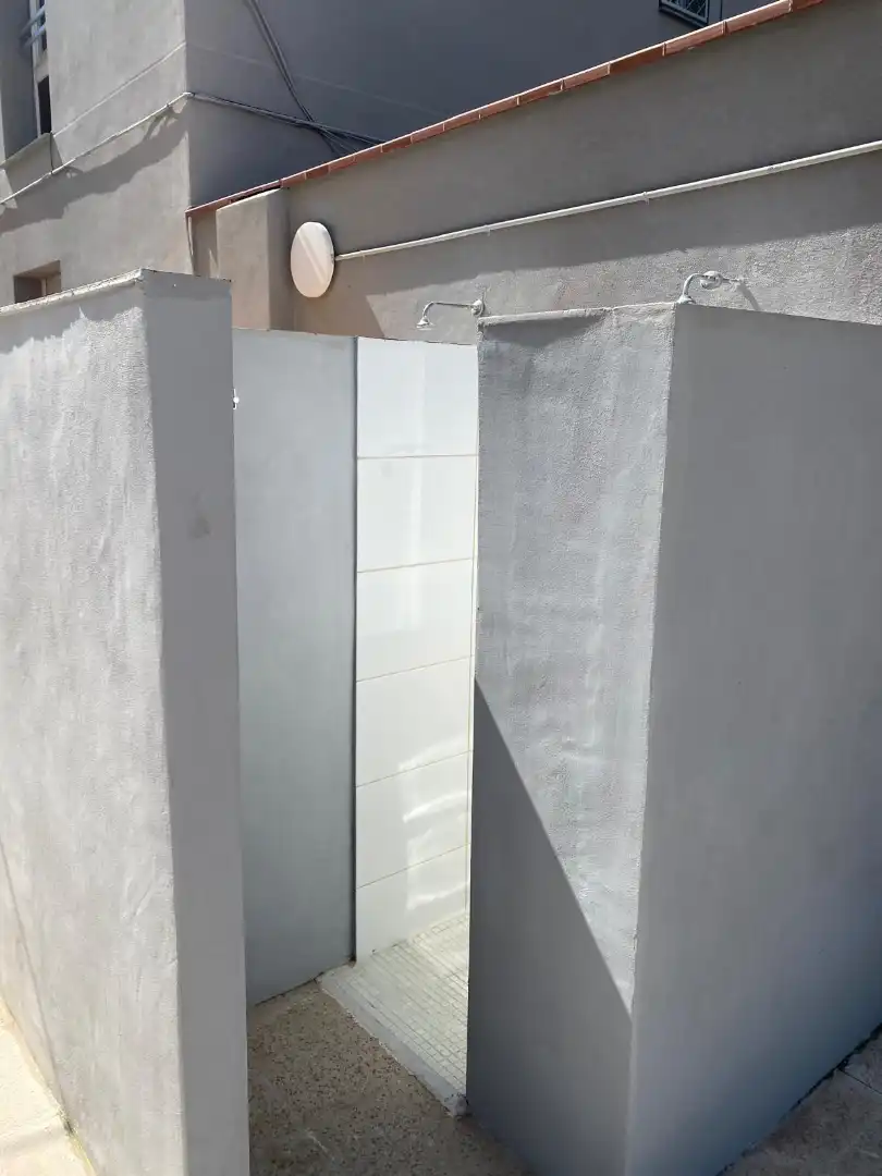 Dormitori de Àtic en venda en Calafell amb Aire condicionat, Calefacció i Terrassa