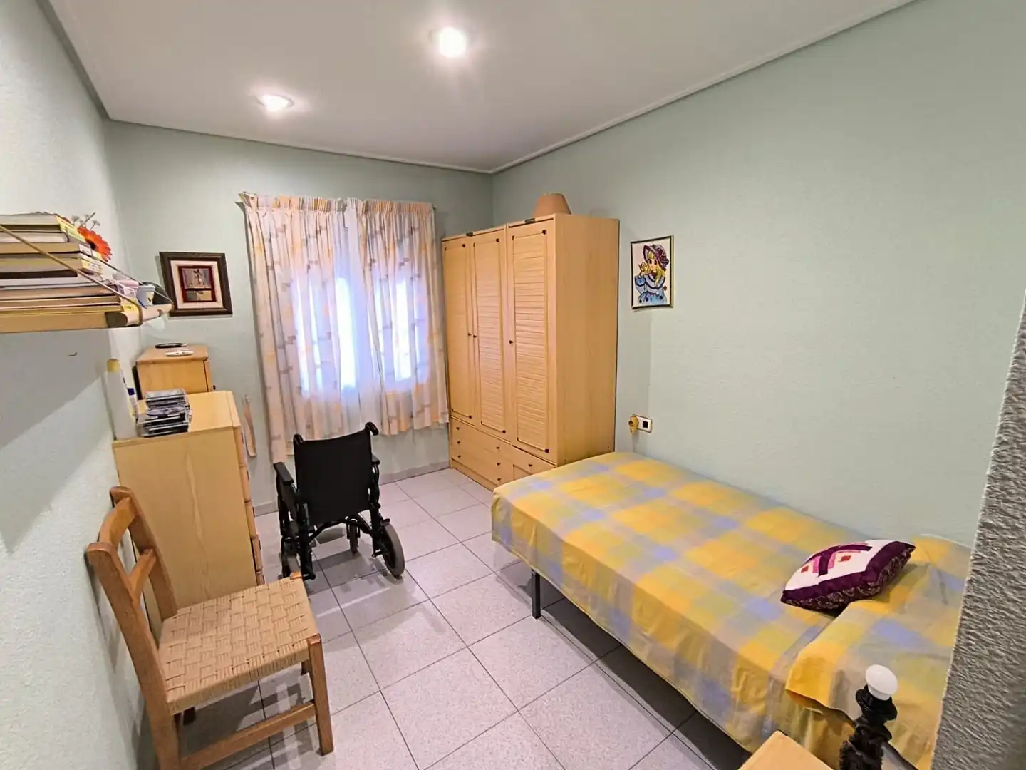 Maison avec piscine à vendre à Yecla, imagen 17