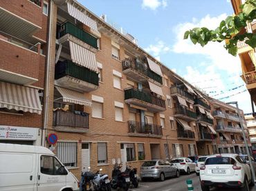 Pis amb ascensor en venda a Camí Vell Pobla Montornès