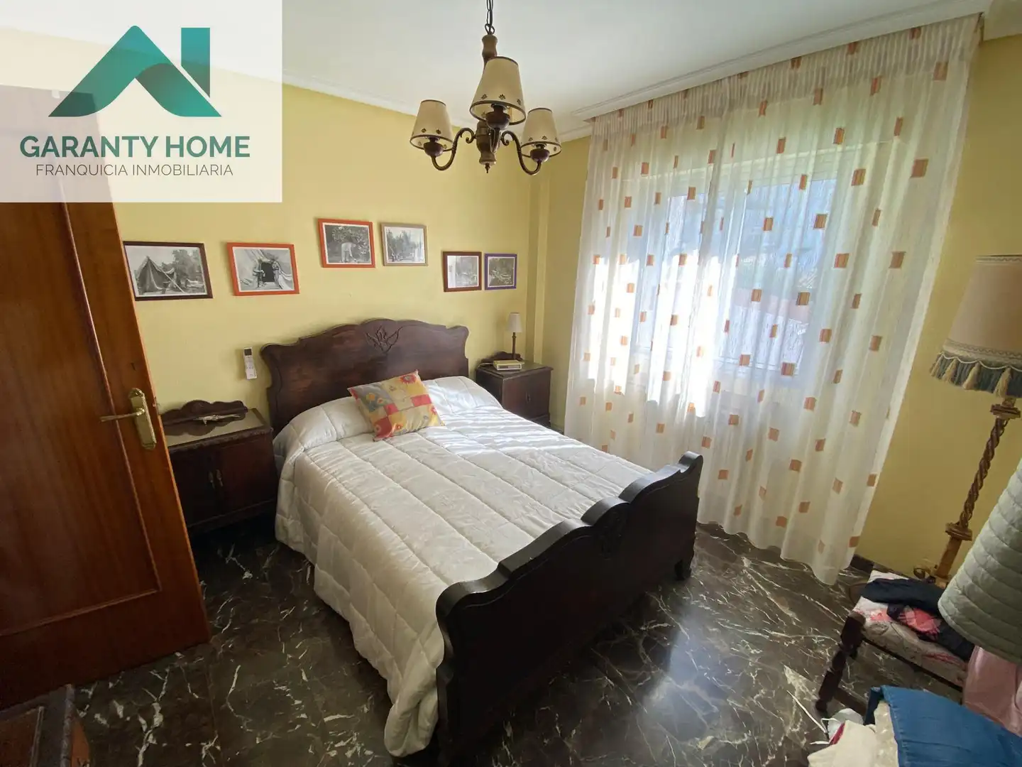 Appartamento con terrazza in vendita a Torredonjimeno, imagen 9