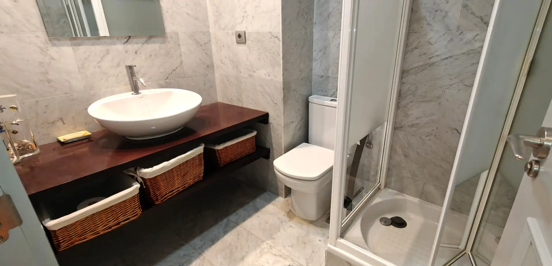Ático en venta en Calle de Francisco de Vitoria, Paseo Constitución - Las Damas