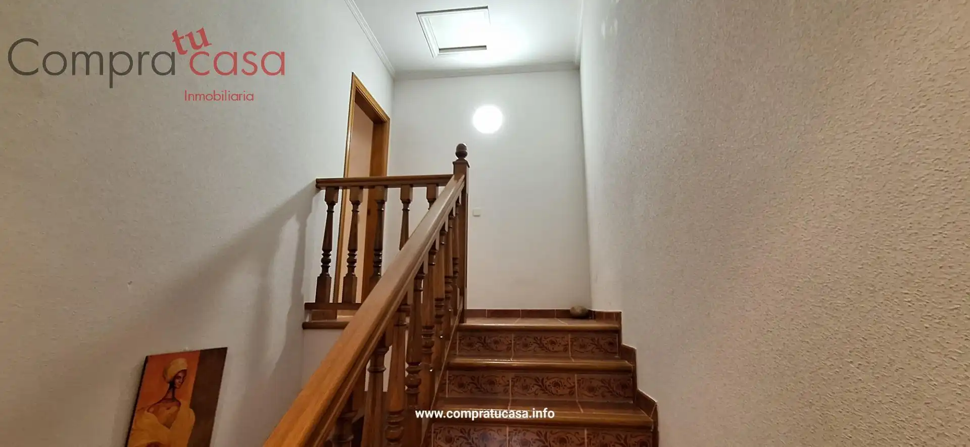 Casa con terrazza in affitto a Plaza de las Alcaldesas, imagen 16