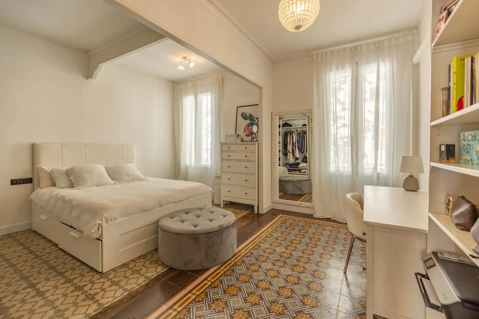 Piso con terraza en venta en Centre Vila, imagen 32