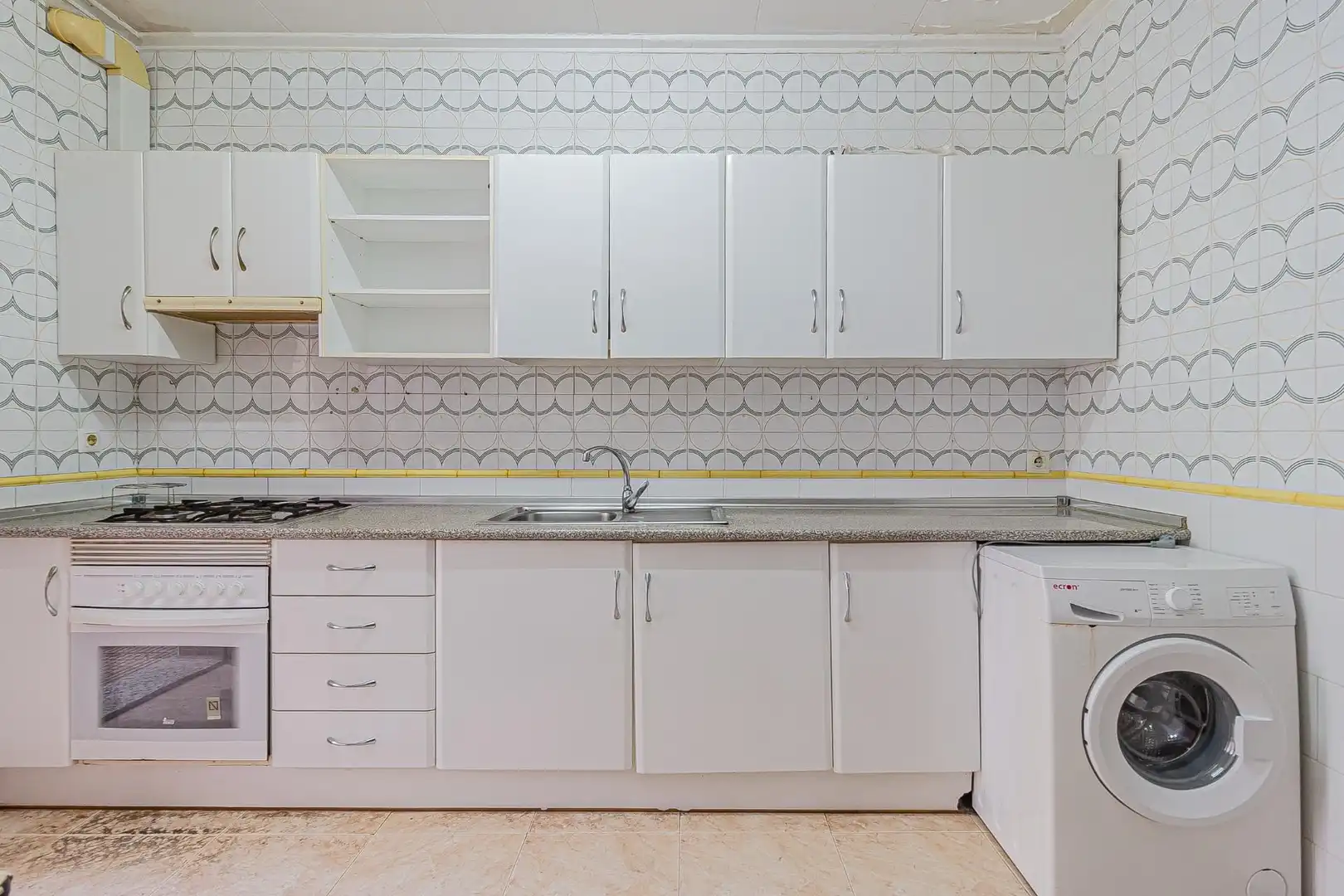 Maisonette mit Terrasse zum Verkauf in Calle de Enrique Martínez Muñoz 8, imagen 10