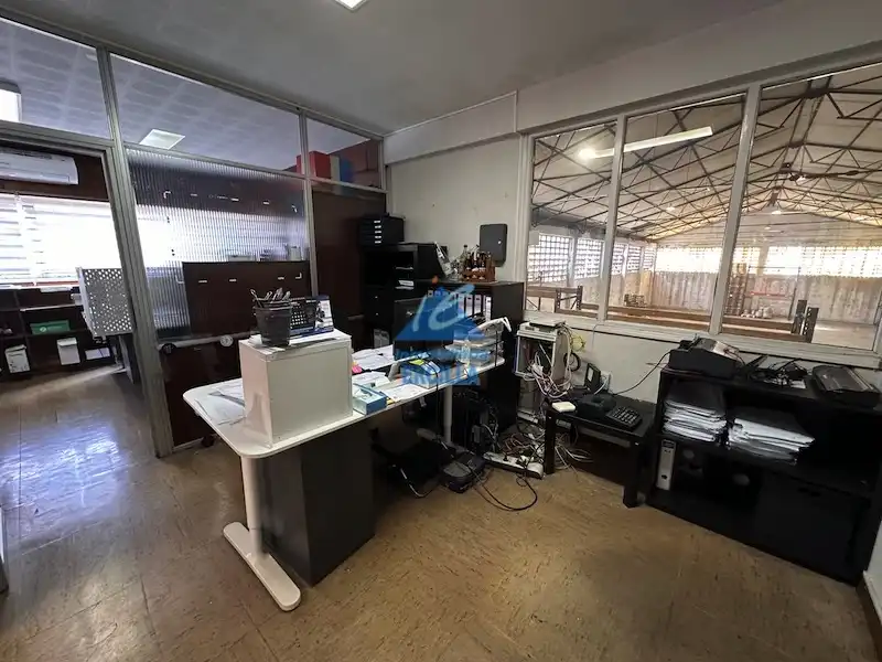 Nave industrial in vendita a Arrigorriaga, imagen 5
