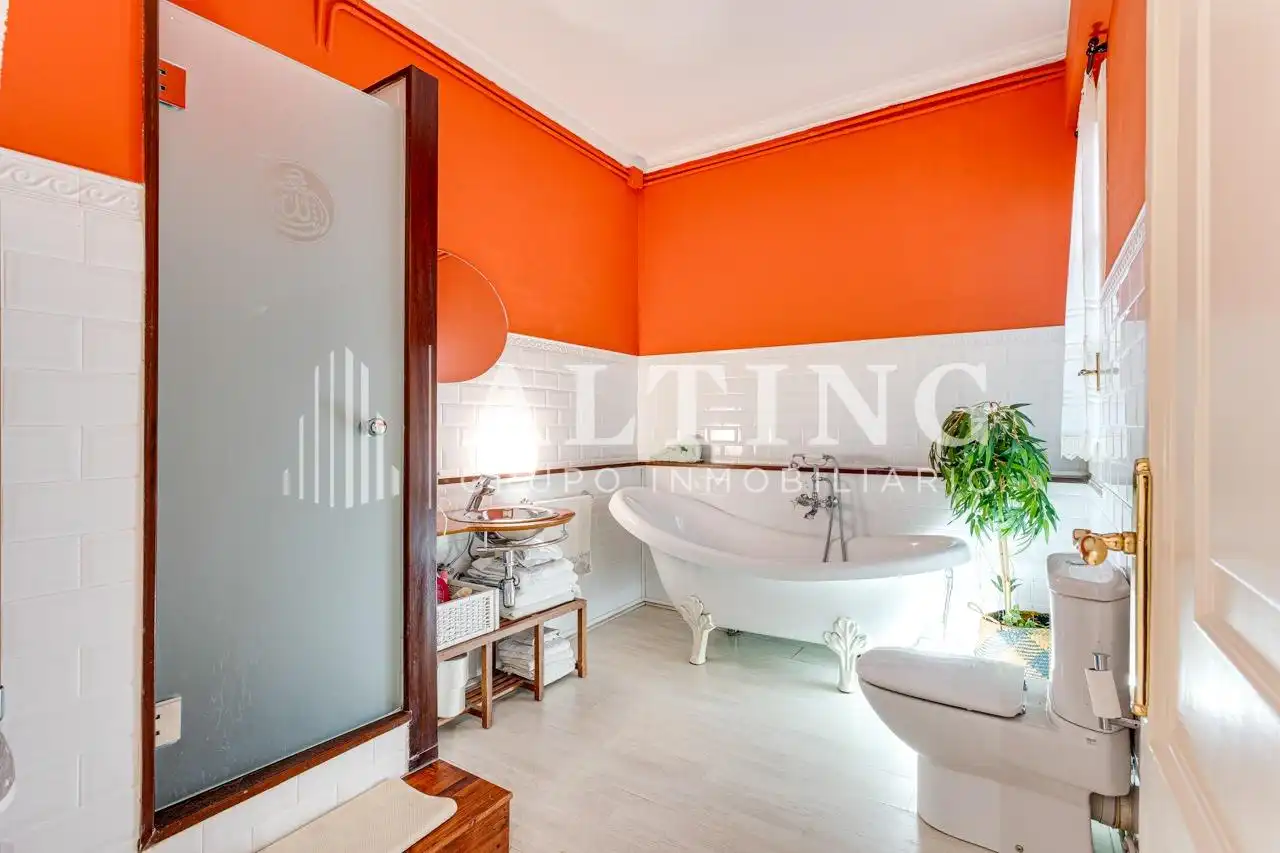 Appartamento con terrazza in vendita a Eixample, imagen 49