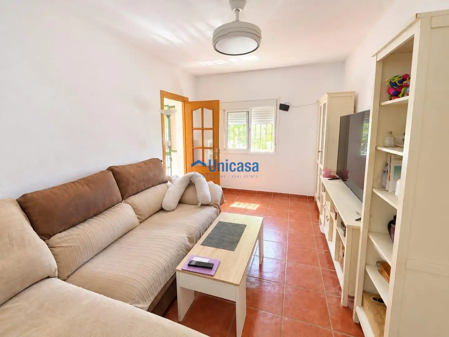 Semi-detached house with garden for sale in Puerto de la Torre - Atabal, imagen 49