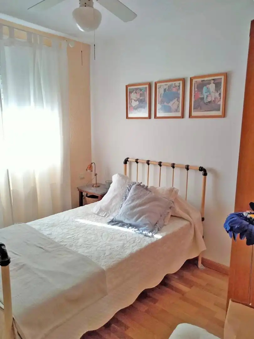Dormitori de Casa o xalet en venda en Albolote amb Aire condicionat, Calefacció i Jardí privat