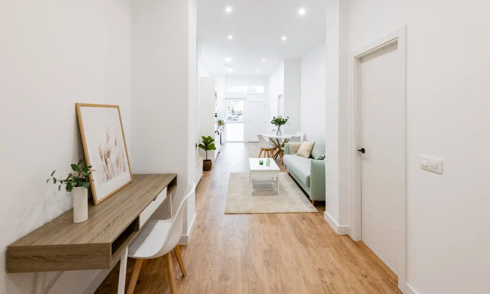 Mini appartamento con ascensore in vendita a Calle del Hierro, imagen 17