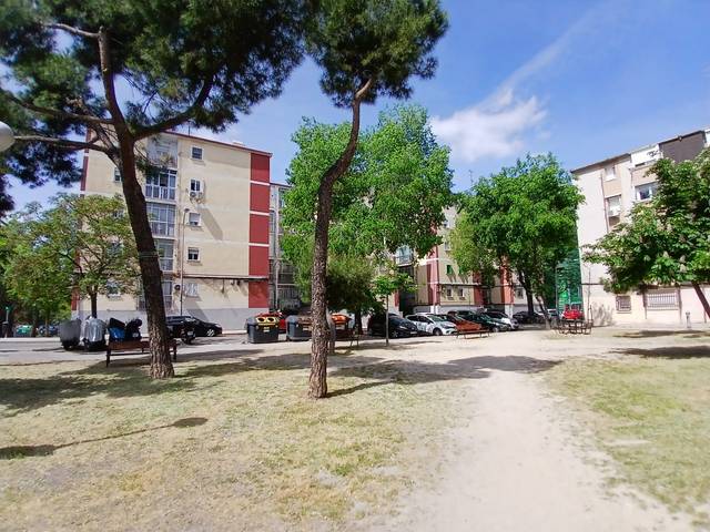 Piso en Venta en JOSE ARCONES GIL en Pueblo Nuevo
