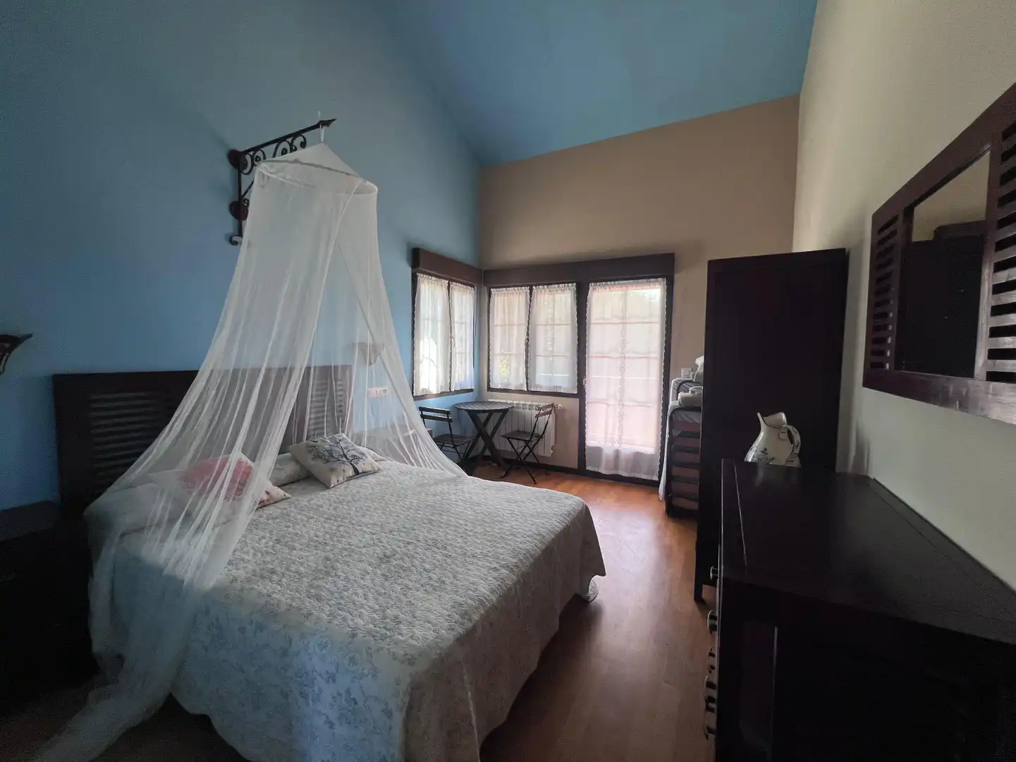 Casa con giardino in vendita a Lamuño - La Galana, imagen 55