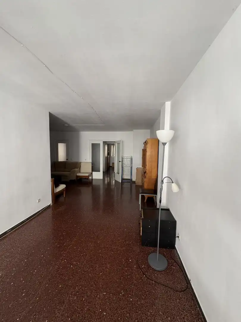 Flat for rent in IBERIA, Sant Narcís