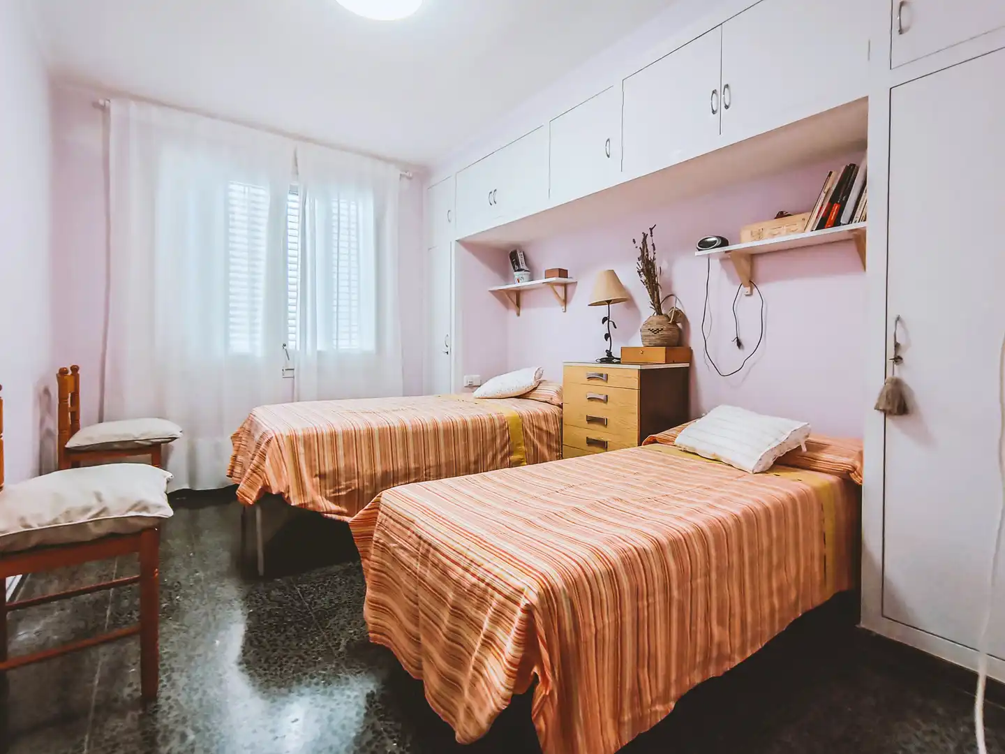 Wohnung zur Miete in Avinguda Doctor Furest, Centre