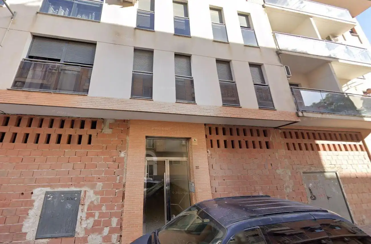 Pis amb ascensor en venda a DEL SOL 32, imagen 3