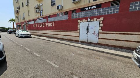 Photo 5 of Commercial properties for rent in Calle Andrés Molina Moles, 26, La Algaba, Sevilla