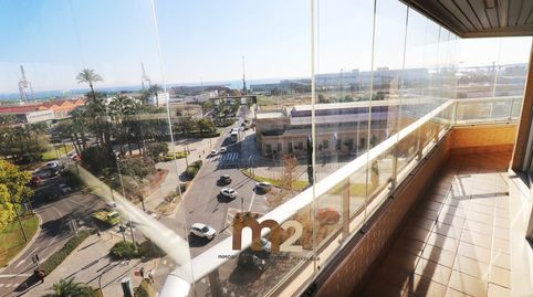 Foto 2 de Apartamento en venta en Calle Moratín, Benalúa, Alicante / Alacant